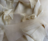 Bridal Bouquet Wrap and Maids Wrap